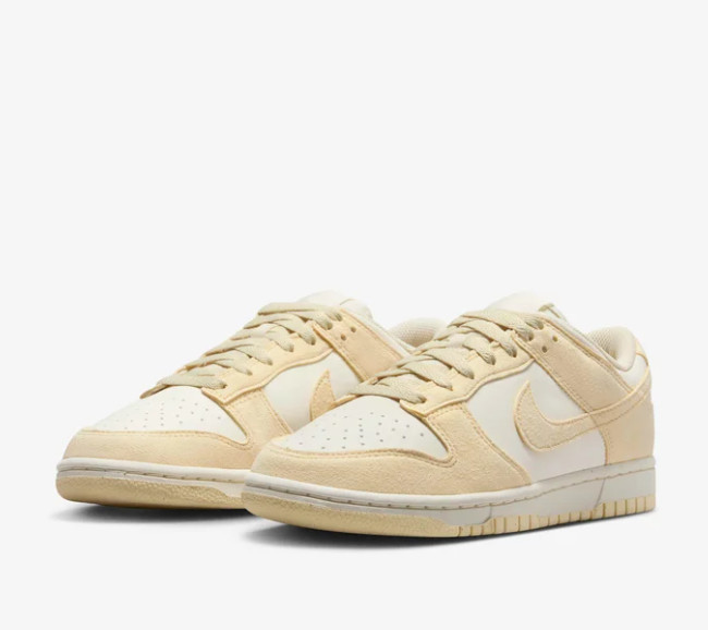 BUTY SPORTOWE Nike Dunk Low hj7673004