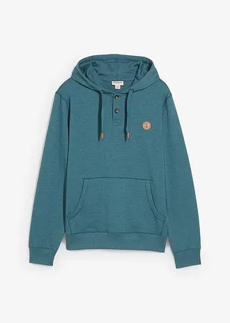 BLUZA MĘSKA Z KAPTUREM 