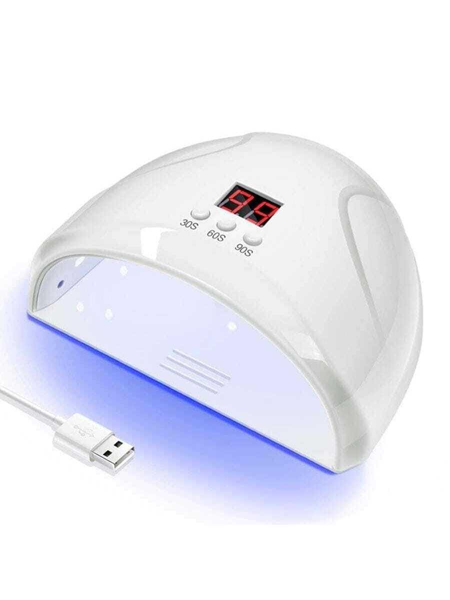 LAMPA UV LED DO PAZNOKCI