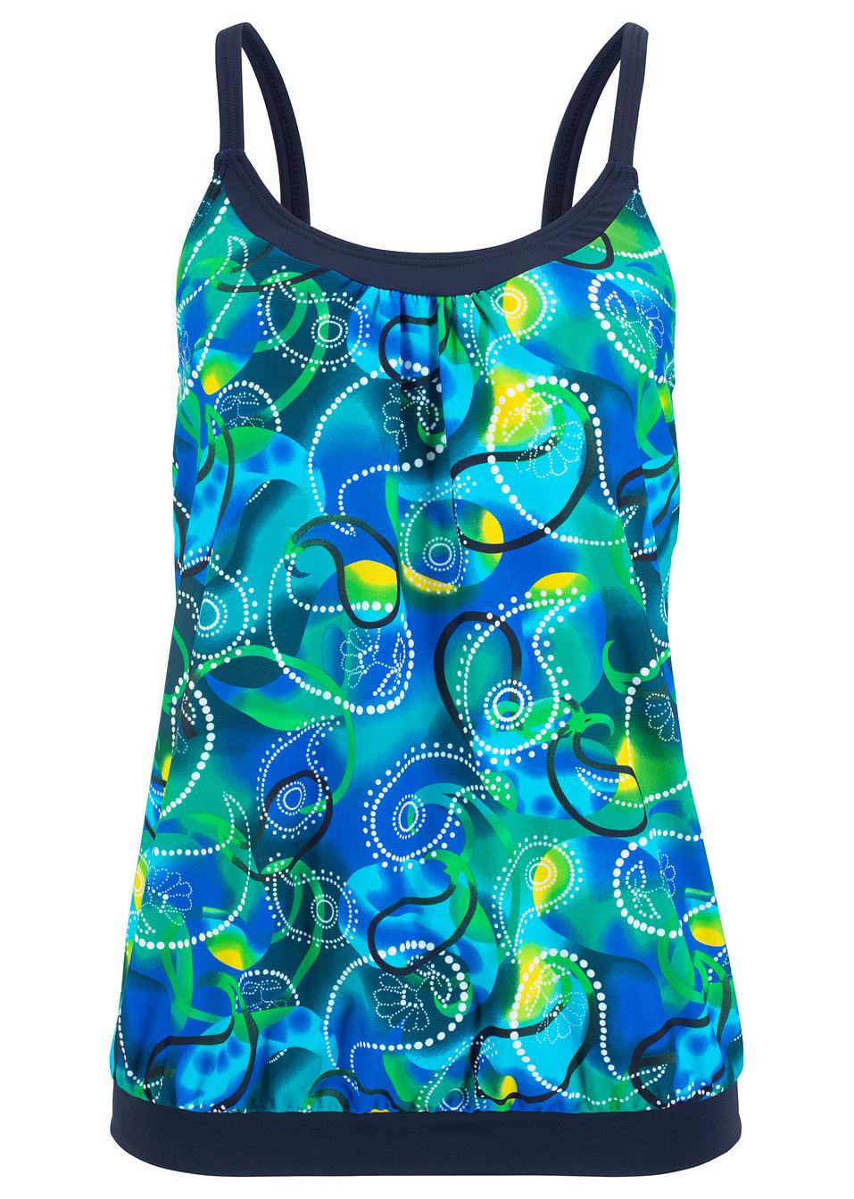 GÓRA OD TANKINI