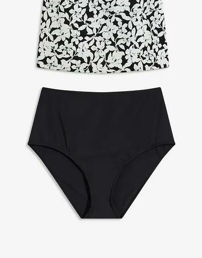 dół od bikini 