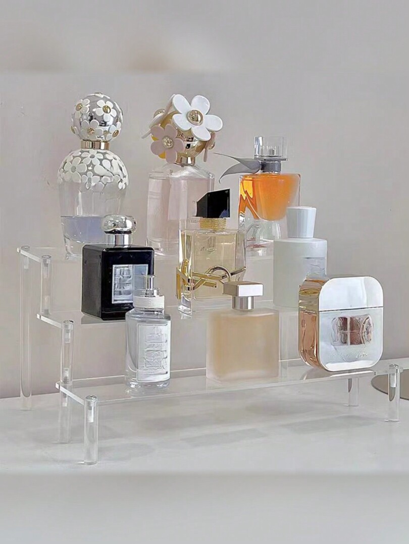 STOJAKI na perfumy