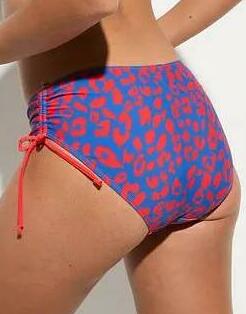 DÓŁ OD BIKINI 