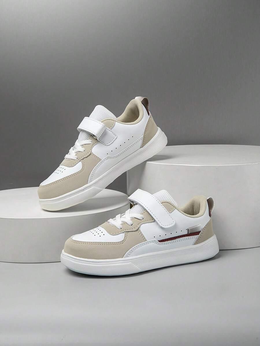 BUTY SPORTOWE NA RZEPY