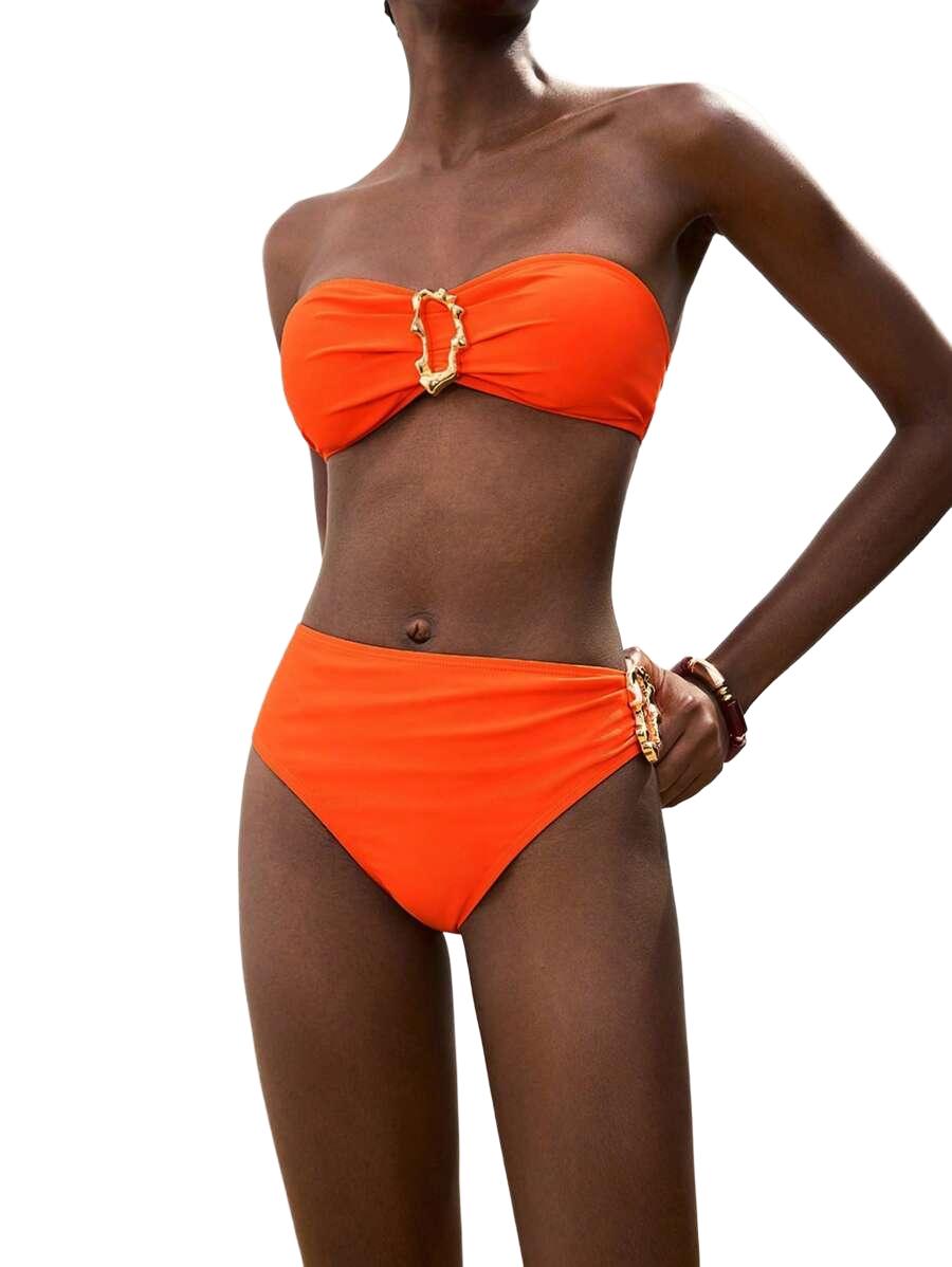 DWUCZĘŚCIOWY KOMPLET BIKINI