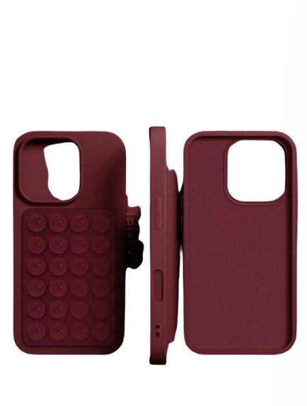 etui na telefon Iphone 16 pro max
