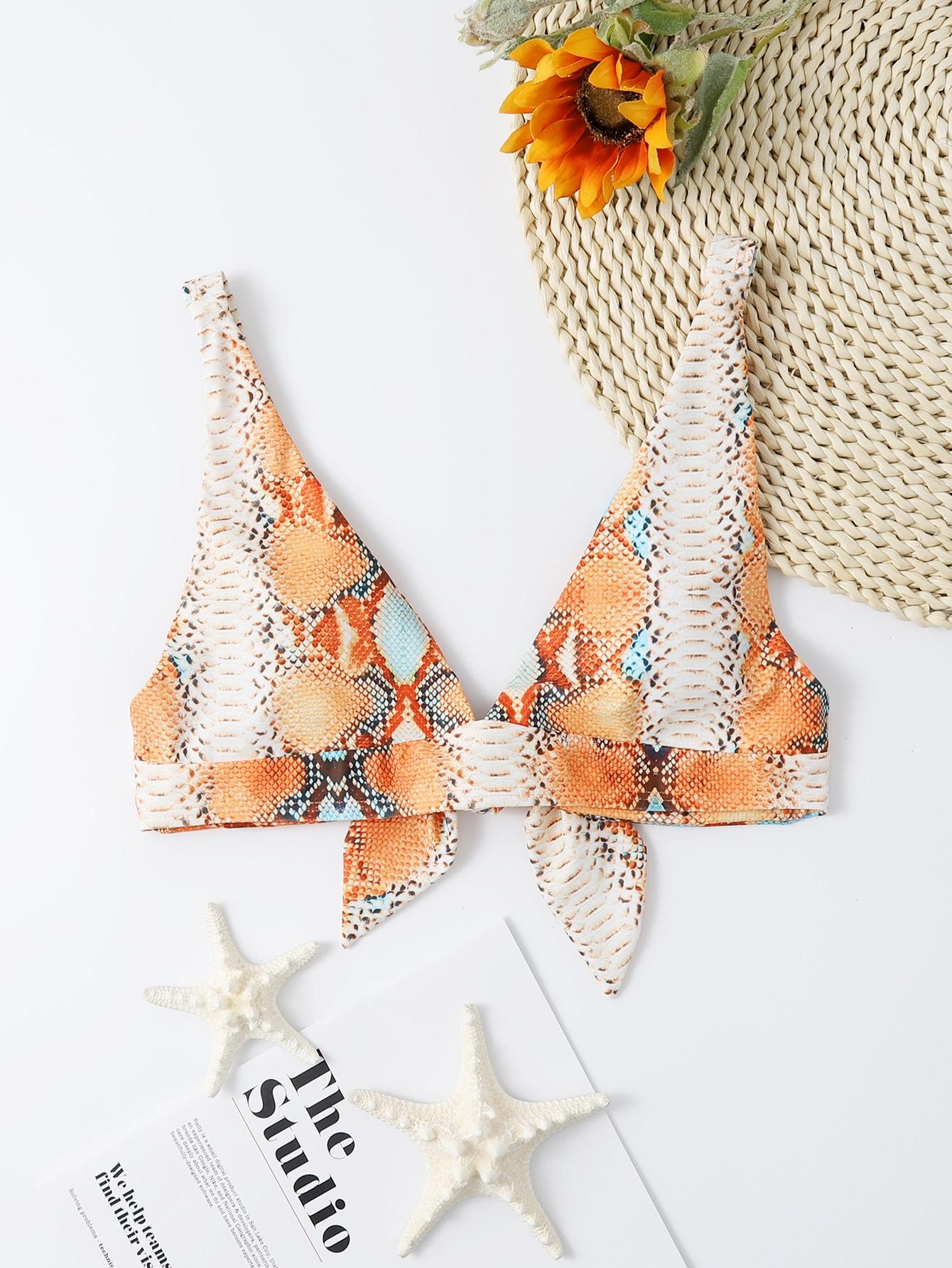 góra od bikini