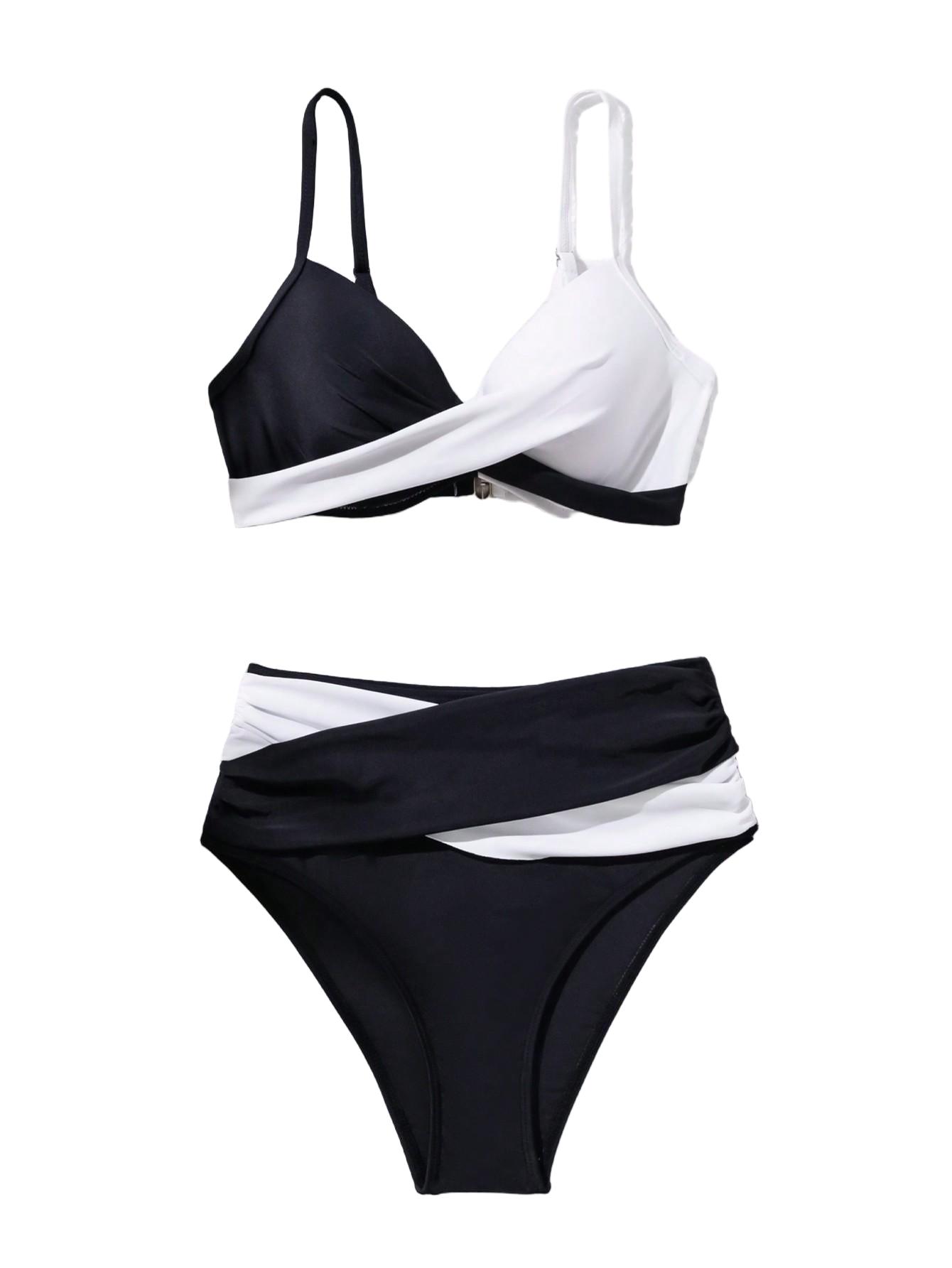 DWUCZĘŚCIOWY KOMPLET BIKINI