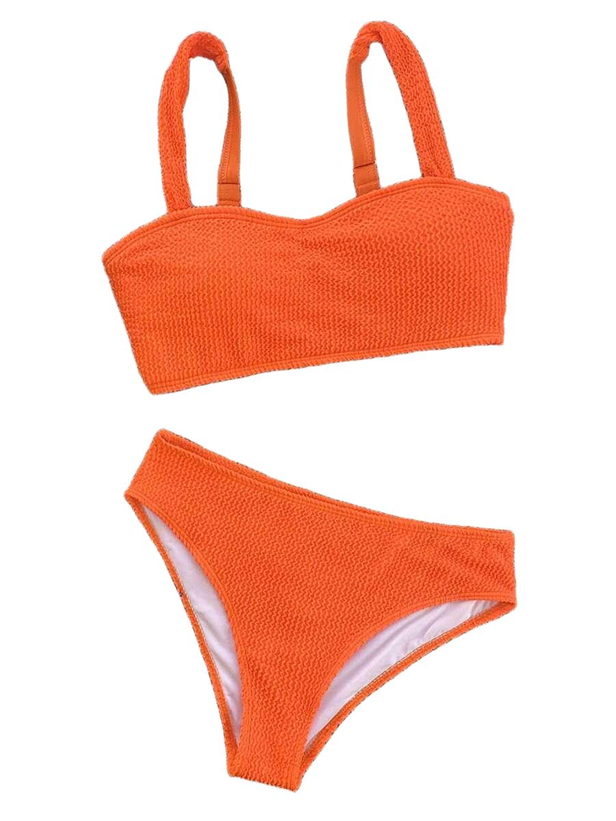 DWUCZĘŚCIOWE BIKINI DAMSKIE