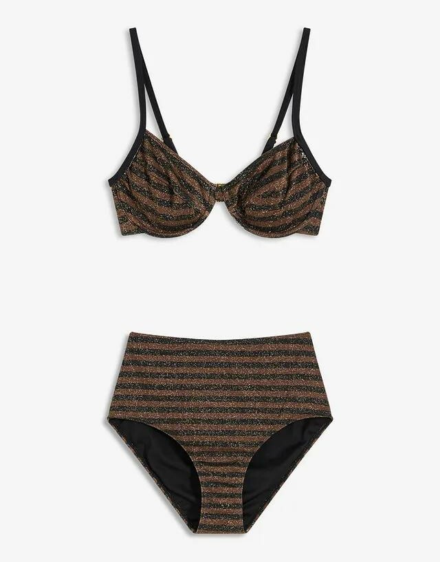 BIKINI DWUCZĘŚCIOWE 80E