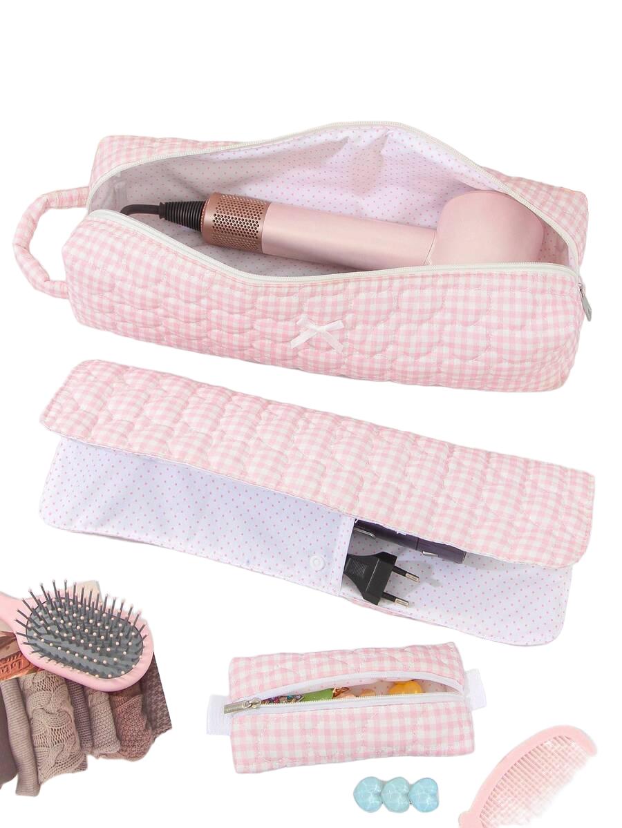 KOSMETYCZKA WZÓR 2-PACK