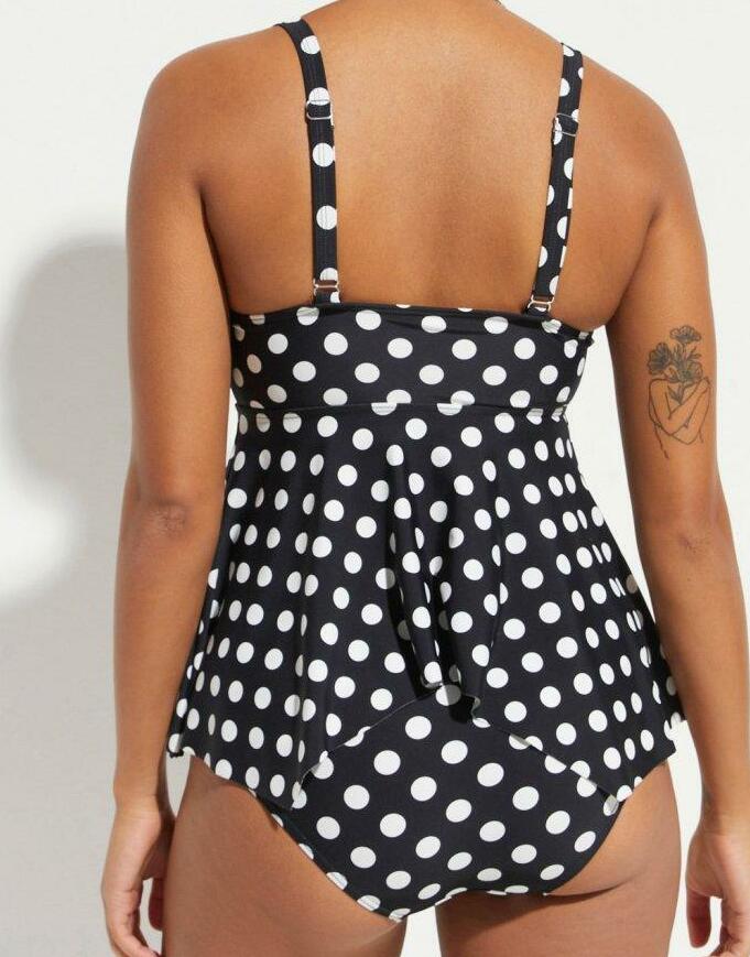 TANKINI 2 CZĘŚCIOWE 80E