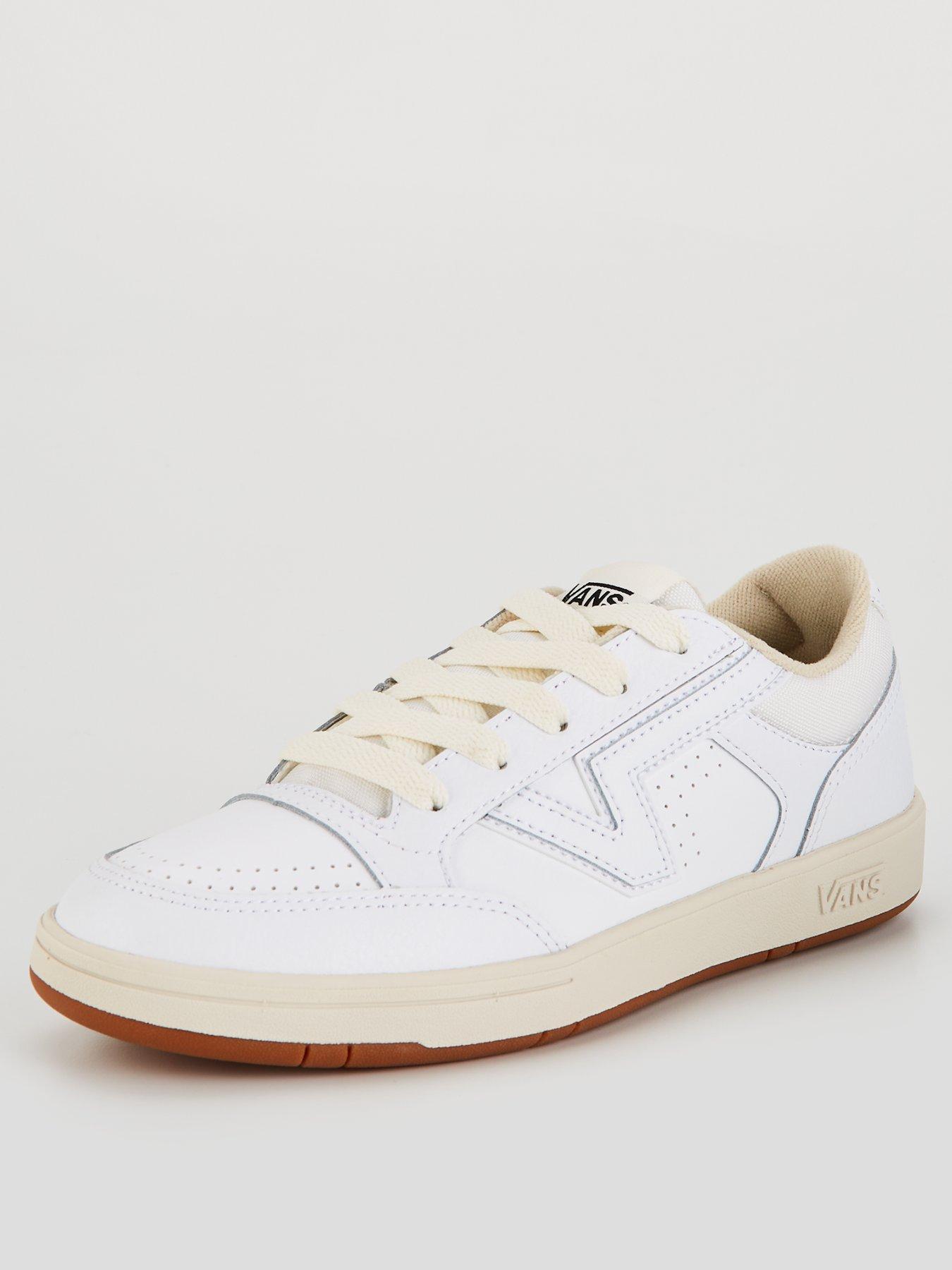 VANS DAMSKIE TENISÓWKI LOWLAND CC VN000BWBCJD1