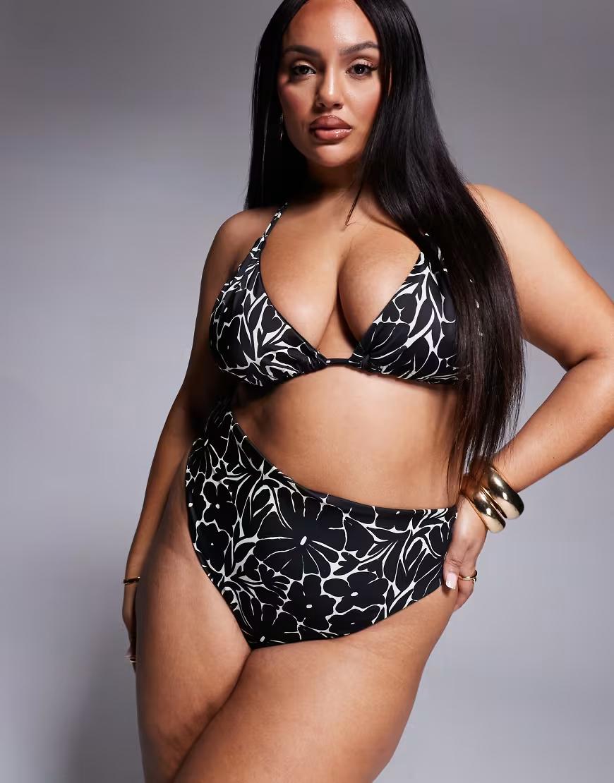 dół od bikini