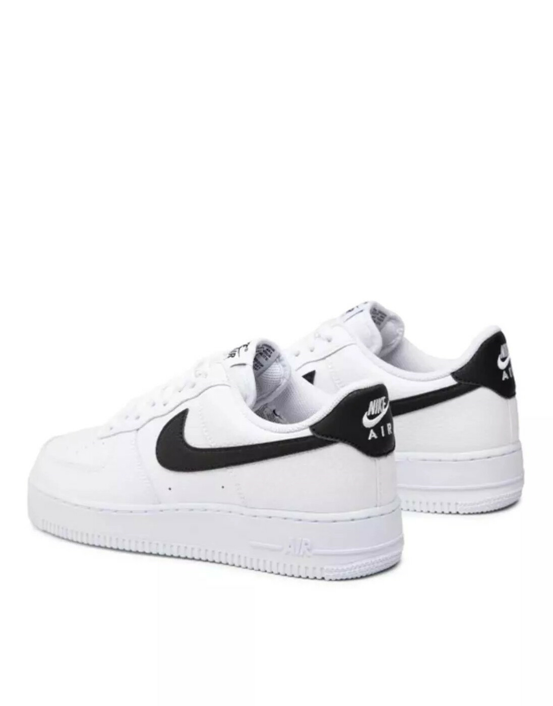 buty Air Force 1 Low dd8959-103 skóra naturalna