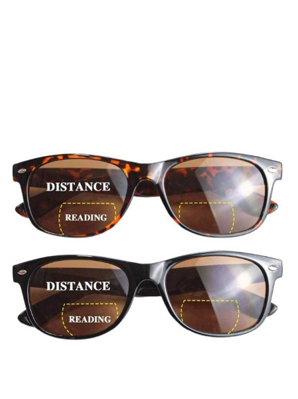 okulary przeciwsłoneczne 2-pack