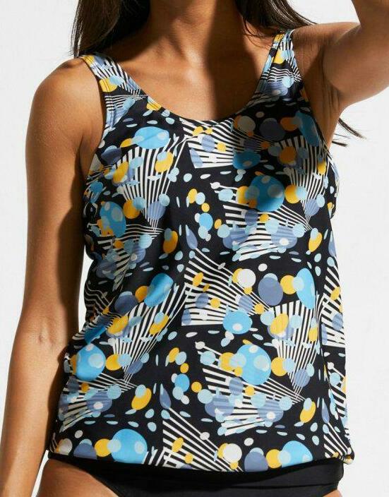 GÓRA OD TANKINI