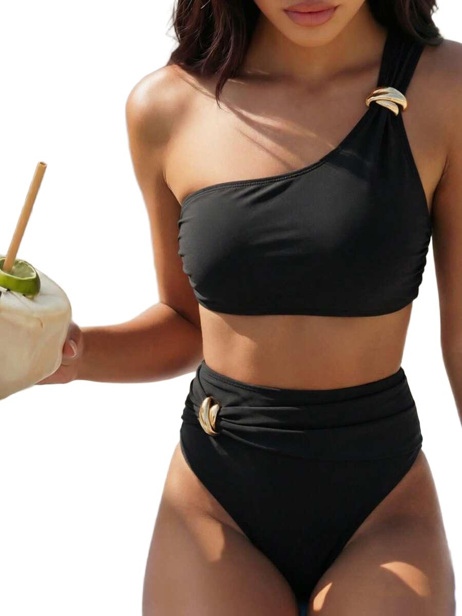 DWUCZĘŚCIOWE BIKINI DAMSKIE