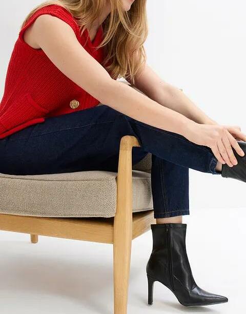JEANSY DAMSKIE NIEBIESKIE