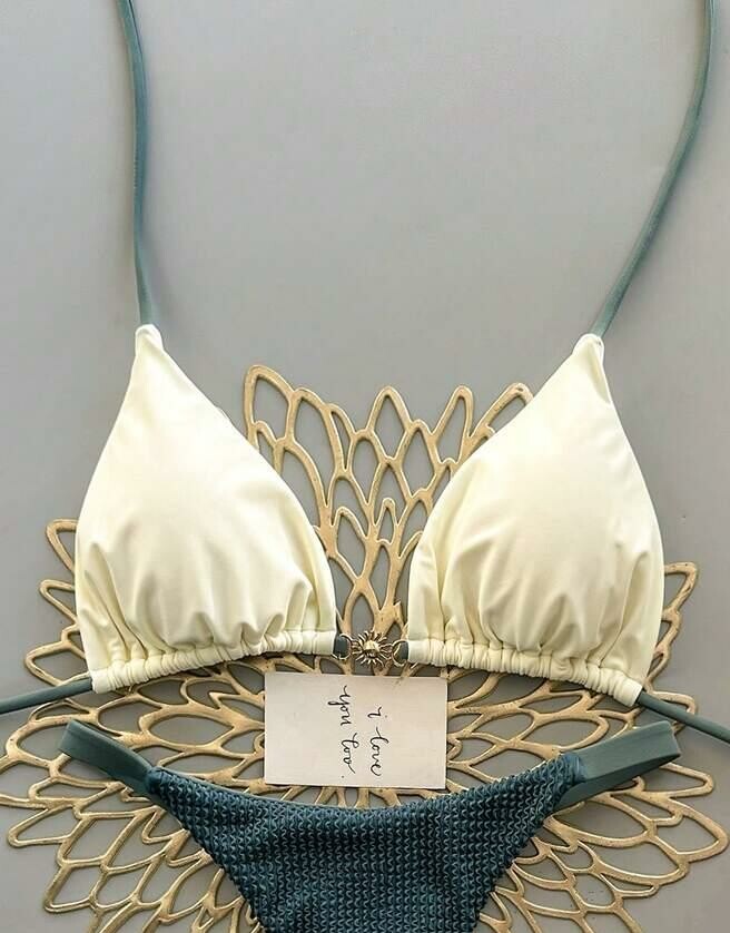 góra od bikini