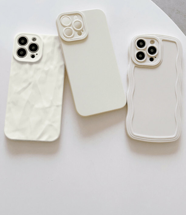 etui na telefon 3-pack iphone 14 pro