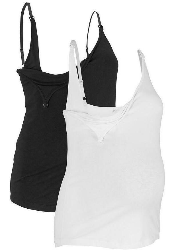 TOP CIĄŻOWY 2 PACK