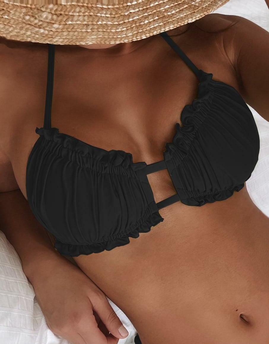CZARNA GÓRA OD BIKINI