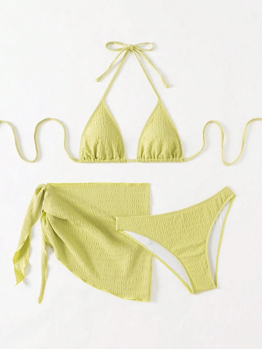 BIKINI 3 CZĘŚCIOWE