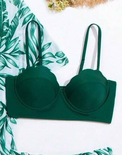 GÓRA OD BIKINI