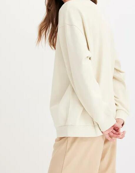 BLUZA Z HAFTEM