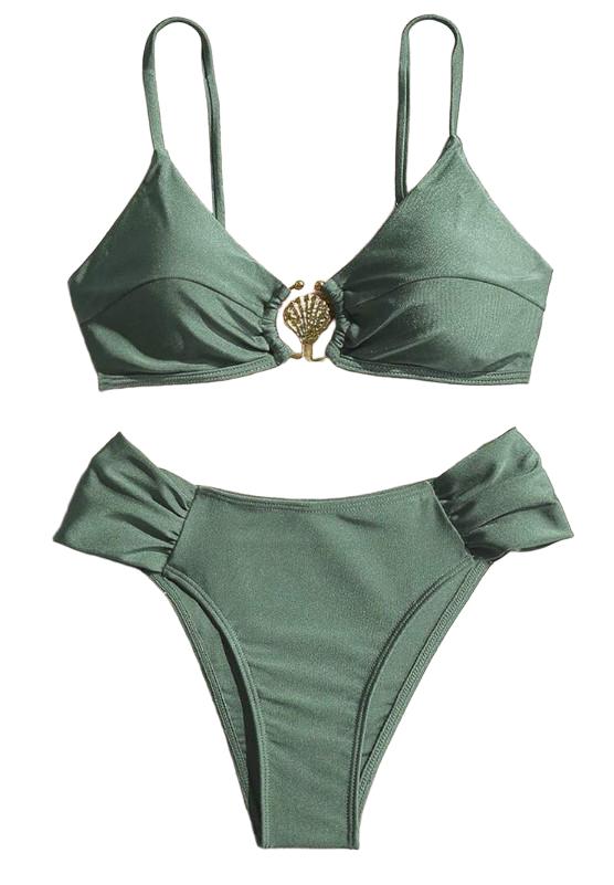 DWUCZĘŚCIOWY KOMPLET BIKINI