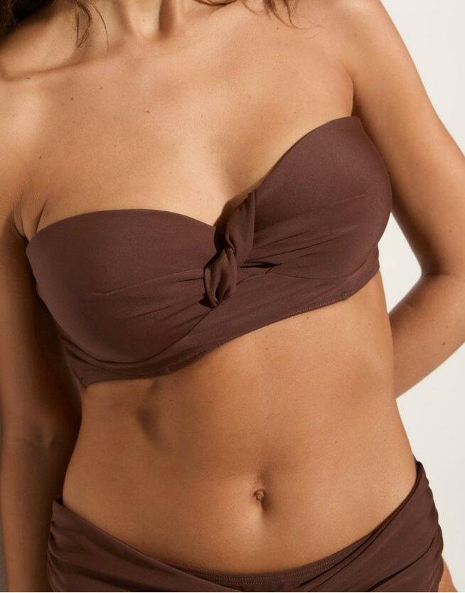 BIKINI 2 CZĘŚCIOWE 100C