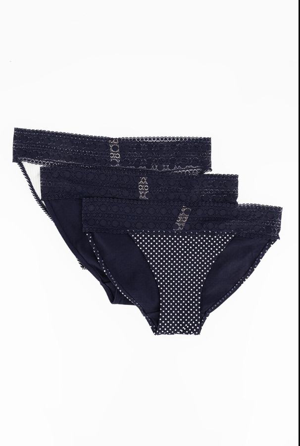 MAJTKI WZÓR 3-PACK