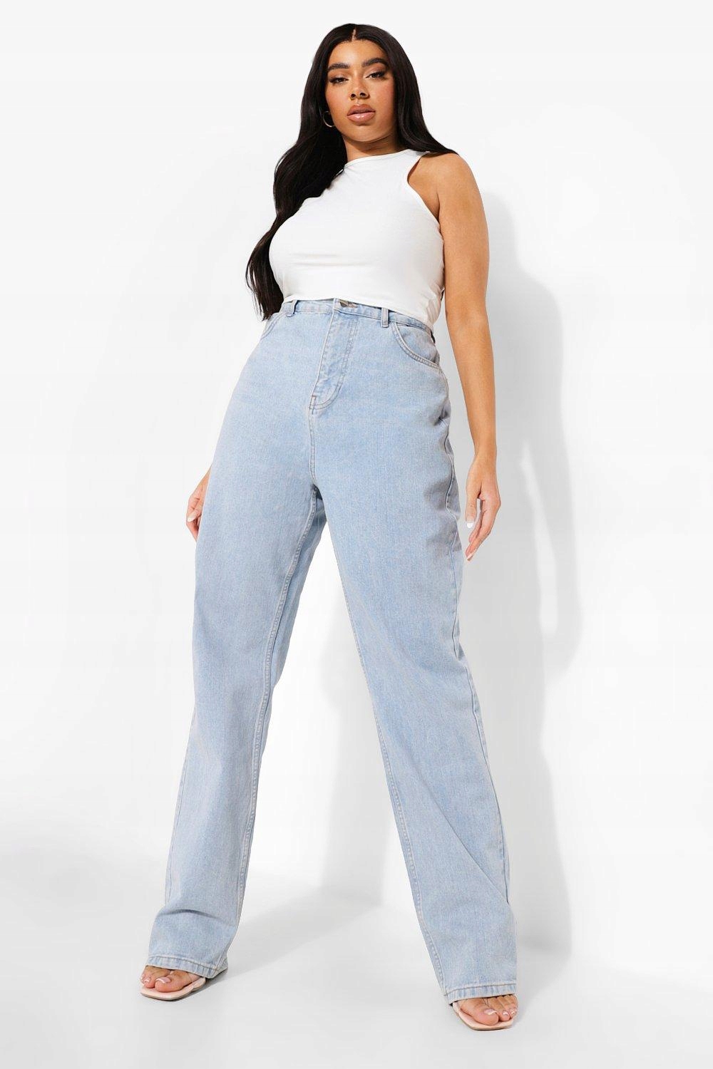BIAŁY TOP CASUAL
