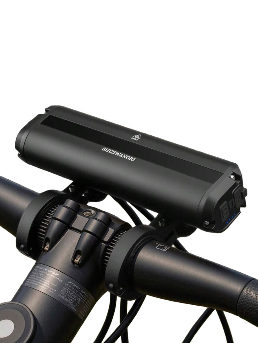 lampa rowerowa LED