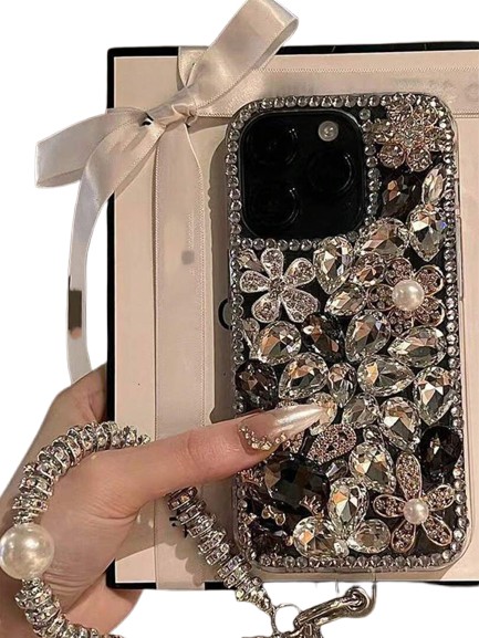etui na telefon zdobienie iphone 14