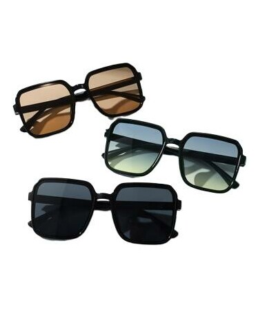 OKULARY PRZECIWSŁONECZNE 3-PACK