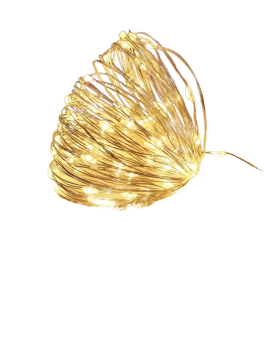 LAMPKI CHOINKOWE LED