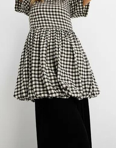 TUNIKA DAMSKA PLUS SIZE