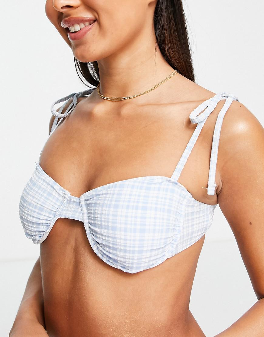GÓRA OD BIKINI