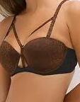 BIUSTONOSZ DAMSKI PLUS SIZE 