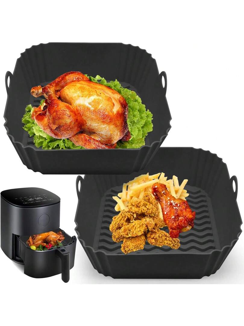 SILIKONOWA FORMA DO PIECZENIA 2-PACK