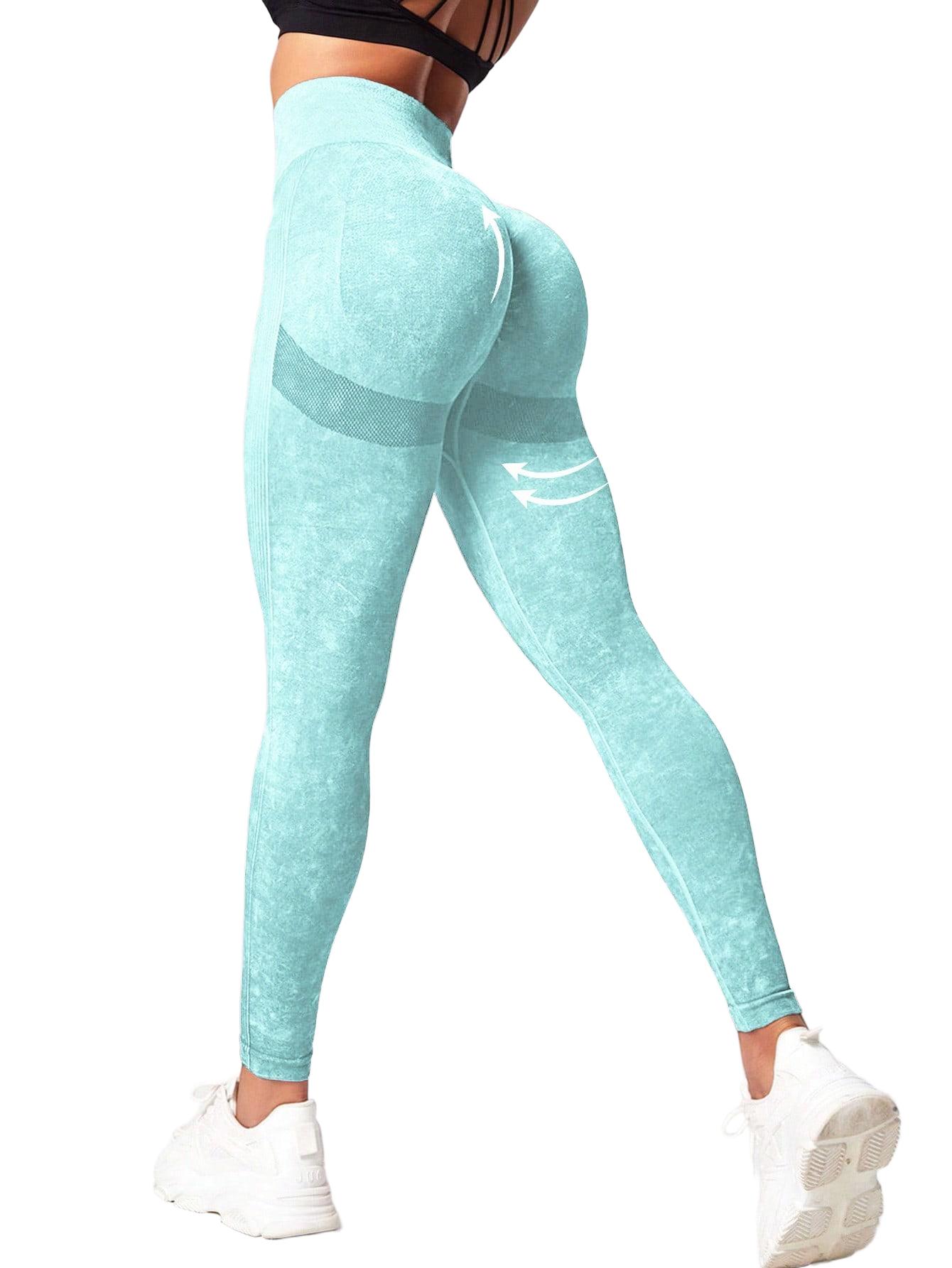 LEGGINSY DAMSKIE REGULAR DŁUGIE 