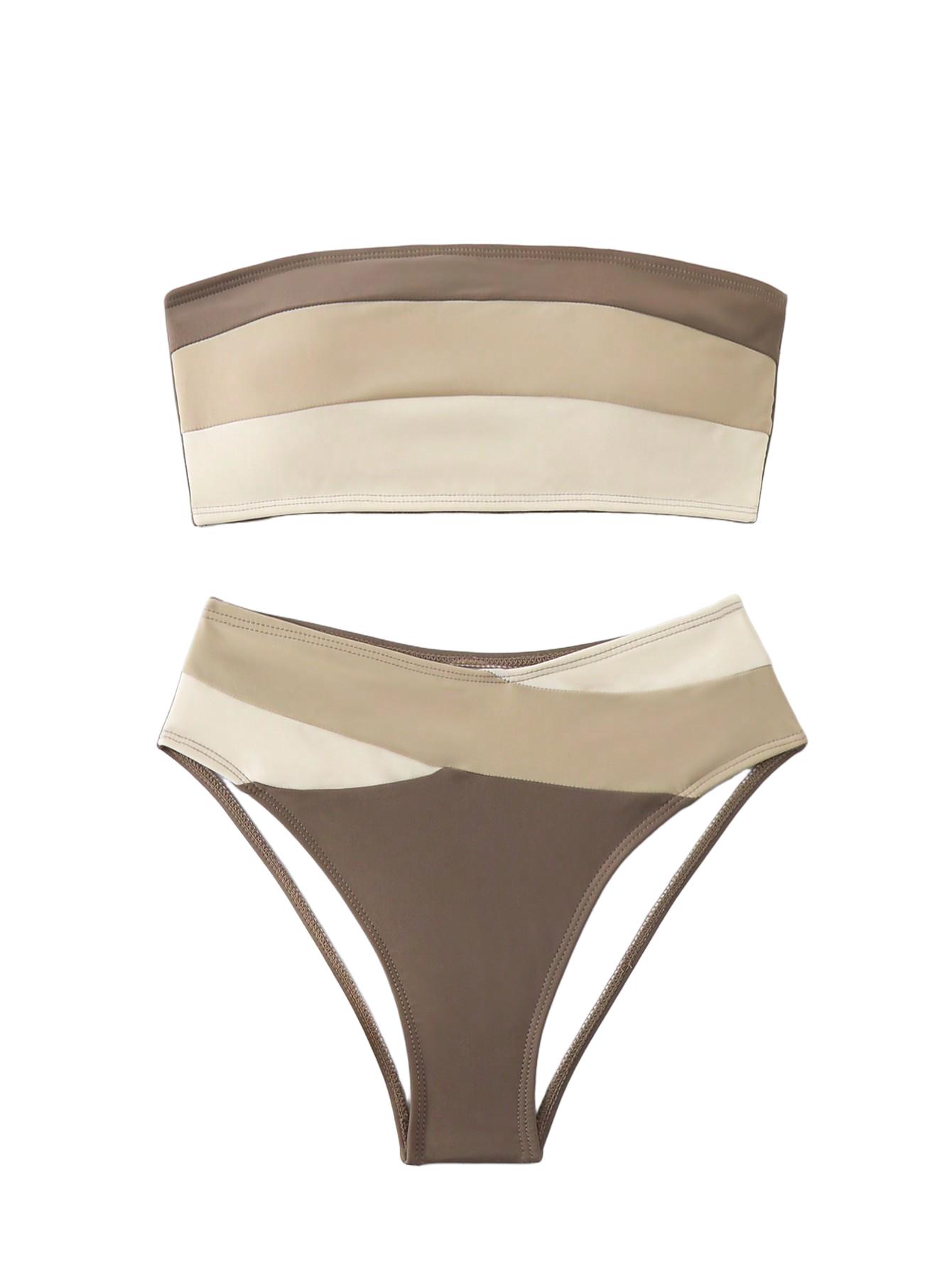 BIKINI DWUCZĘŚCIOWY ZESTAW