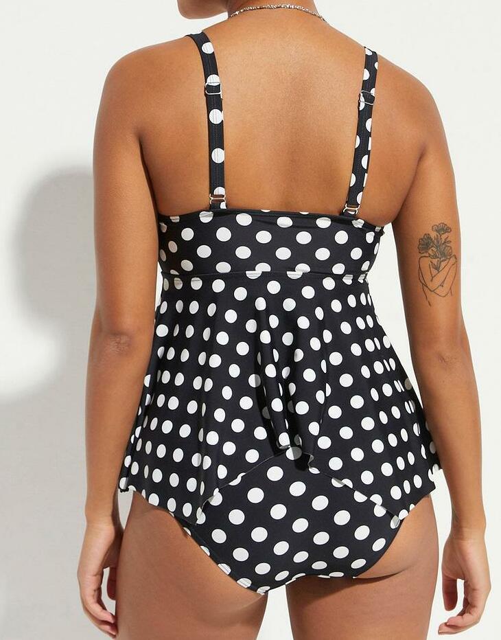 TANKINI 2 CZĘŚCIOWE 75C