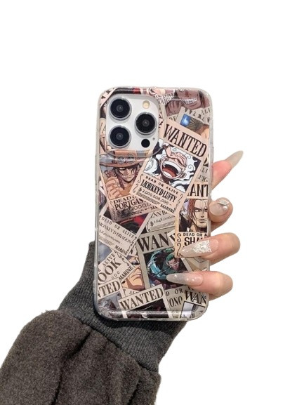 ETUI NA TELEFON IPHONE 13