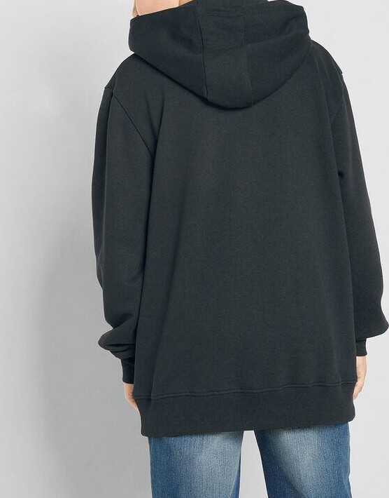 BLUZA CHŁOPIĘCA Z KAPTUREM