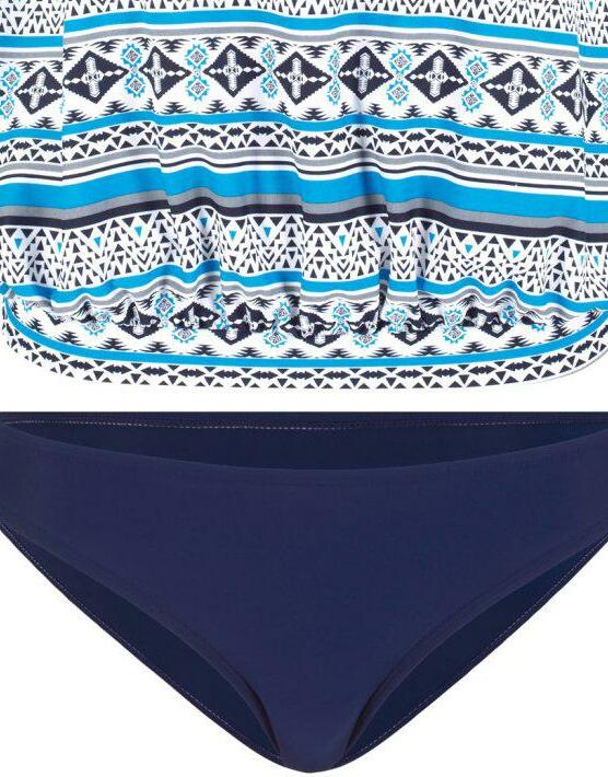 DÓŁ OD TANKINI