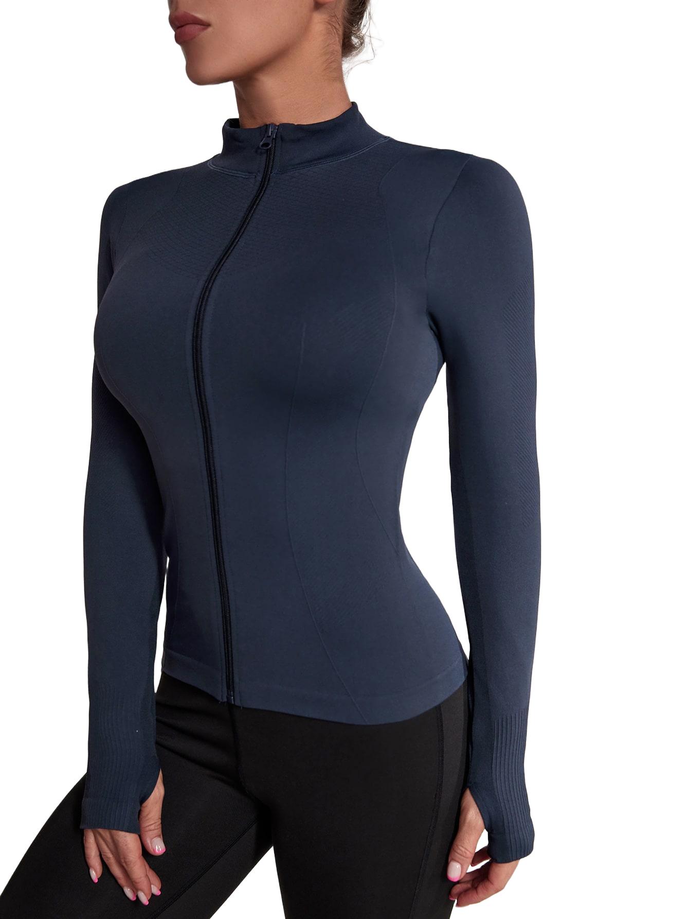 BLUZA SPORTOWA NA SUWAK
