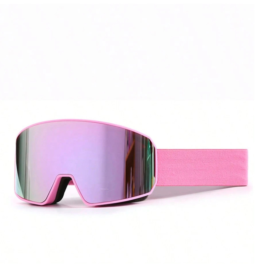 GOGLE OKULARY NARCIARSKIE